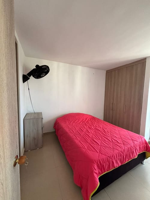 Apartamento de 3 alcobas en venta en Ricaurte, Ricaurte, 67 m² · foto 11 de 22