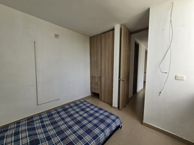 Apartamento de 3 alcobas en venta en Ricaurte, Ricaurte, 67 m² · foto 12 de 22