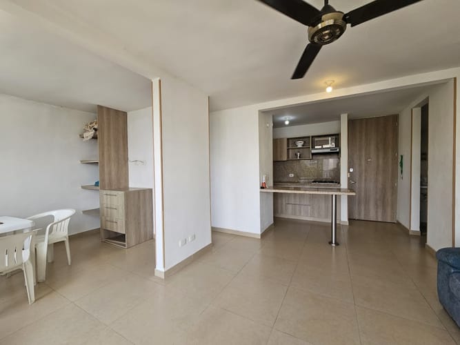 Apartamento de 3 alcobas en venta en Ricaurte, Ricaurte, 67 m² · foto 14 de 22