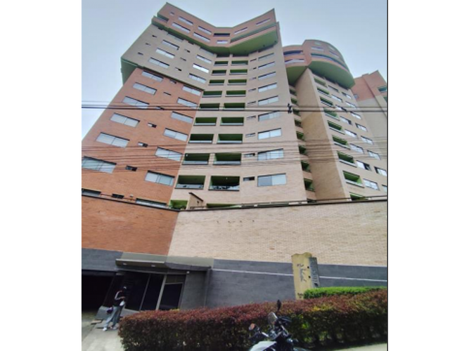 Apartamento de 3 alcobas en venta en Caminos De La Romeria, Sabaneta, 110 m² · foto 1 de 24