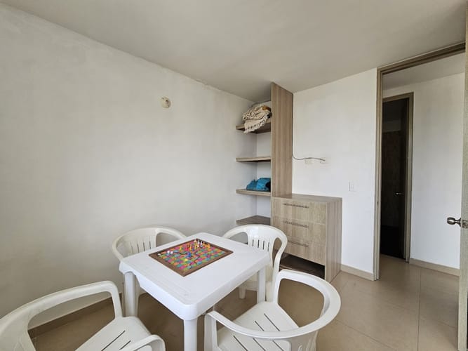 Apartamento de 3 alcobas en venta en Ricaurte, Ricaurte, 67 m² · foto 15 de 22