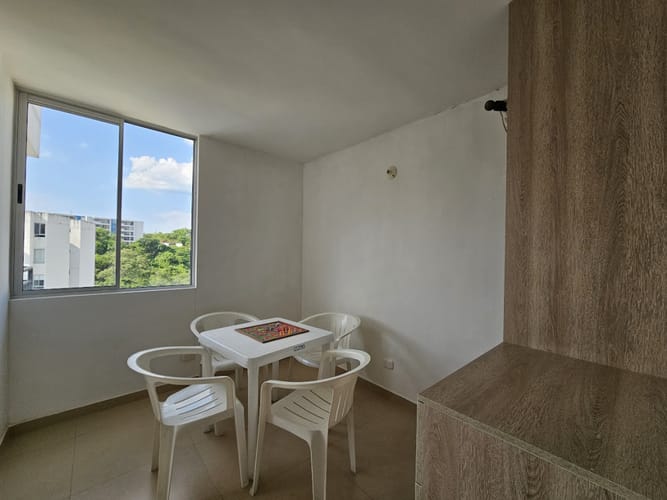 Apartamento de 3 alcobas en venta en Ricaurte, Ricaurte, 67 m² · foto 16 de 22