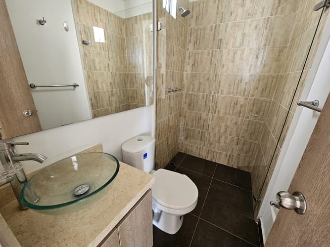 Apartamento de 3 alcobas en venta en Ricaurte, Ricaurte, 67 m² · foto 17 de 22