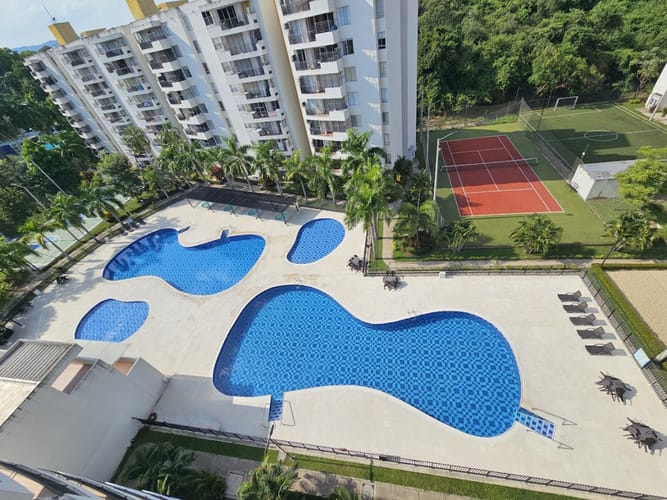 Apartamento de 3 alcobas en venta en Ricaurte, Ricaurte, 67 m² · foto 18 de 22