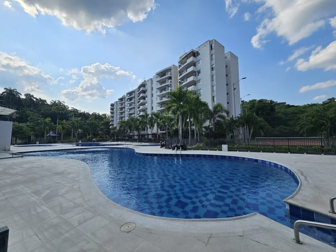 Apartamento de 3 alcobas en venta en Ricaurte, Ricaurte, 67 m² · foto 19 de 22