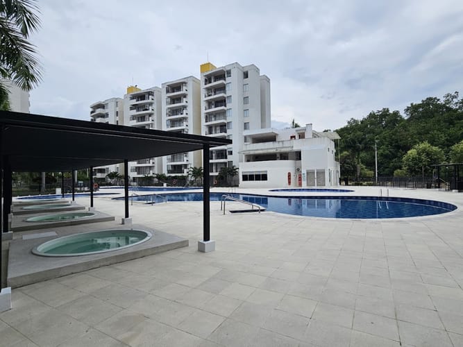 Apartamento de 3 alcobas en venta en Ricaurte, Ricaurte, 67 m² · foto 20 de 22