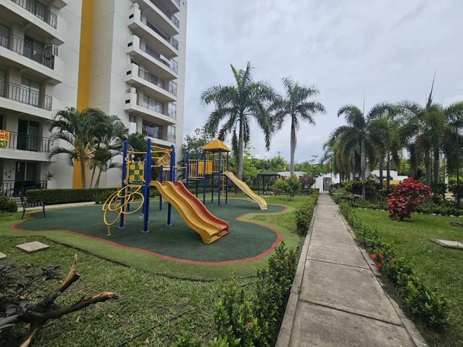 Apartamento de 3 alcobas en venta en Ricaurte, Ricaurte, 67 m² · foto 21 de 22