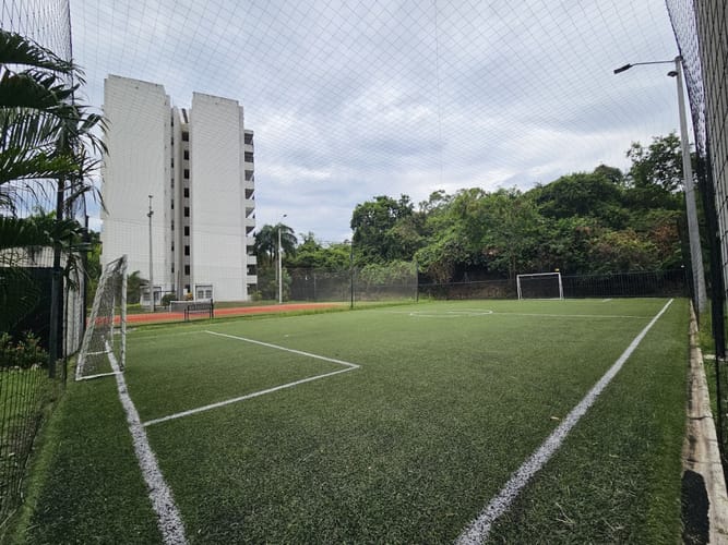 Apartamento de 3 alcobas en venta en Ricaurte, Ricaurte, 67 m² · foto 22 de 22