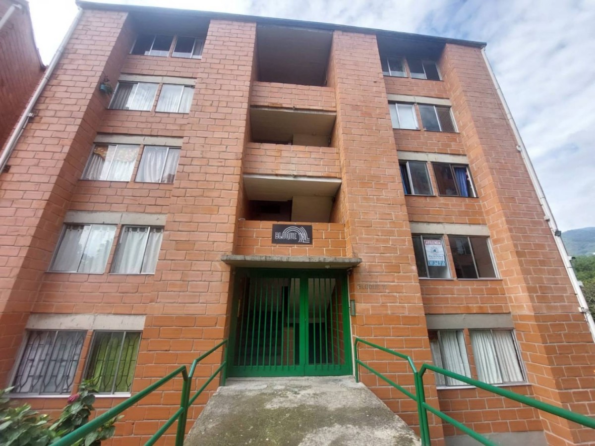 Apartamento en Arriendo en Belén, Medellín