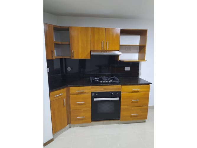 Apartamento de 3 alcobas en venta en Caminos De La Romeria, Sabaneta, 110 m² · foto 5 de 24