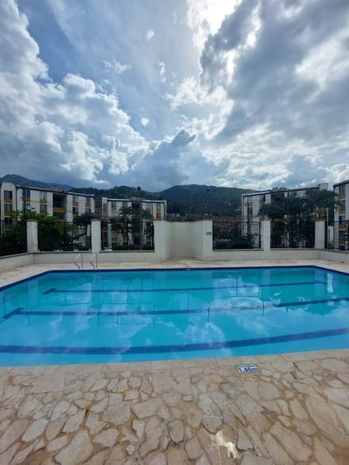 Apartamento de 3 alcobas en arriendo en Belén, Medellín, 70 m² · foto 4 de 15