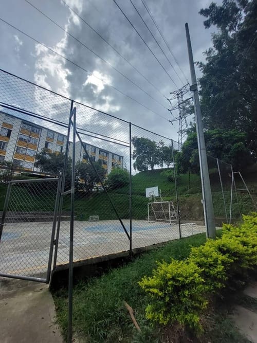 Apartamento de 3 alcobas en arriendo en Belén, Medellín, 70 m² · foto 5 de 15