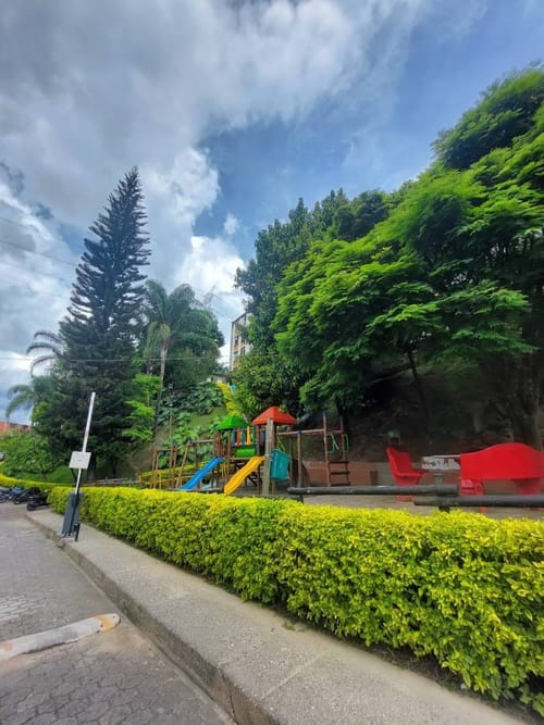 Apartamento de 3 alcobas en arriendo en Belén, Medellín, 70 m² · foto 6 de 15