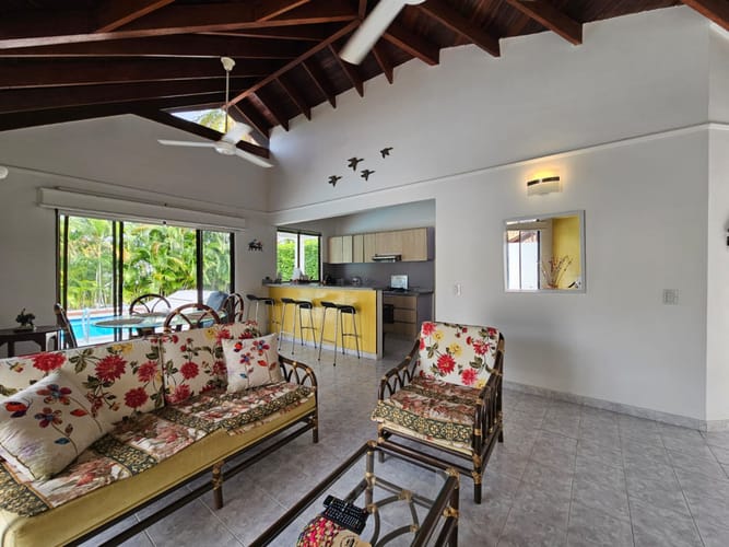 Casa de 4 alcobas en venta en Ricaurte, Ricaurte, 140 m² · foto 4 de 22