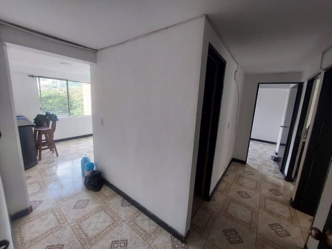 Apartamento de 3 alcobas en arriendo en Belén, Medellín, 70 m² · foto 7 de 15