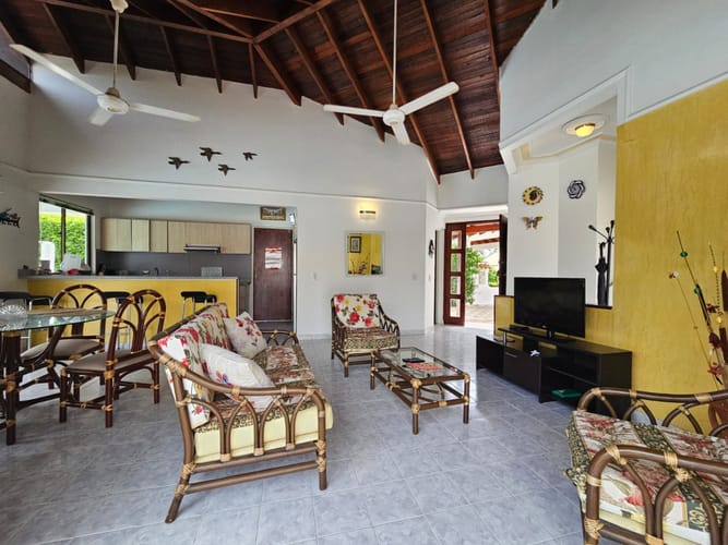 Casa de 4 alcobas en venta en Ricaurte, Ricaurte, 140 m² · foto 5 de 22
