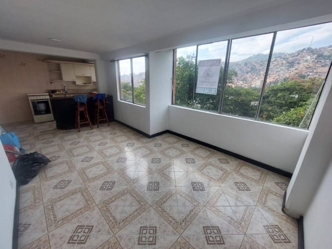 Apartamento de 3 alcobas en arriendo en Belén, Medellín, 70 m² · foto 8 de 15