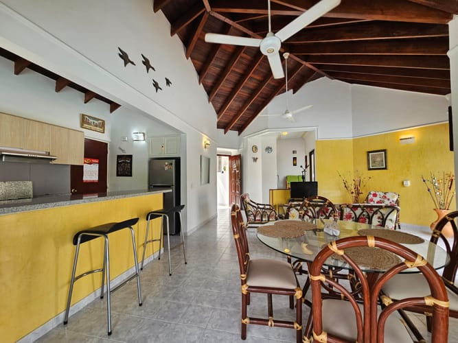 Casa de 4 alcobas en venta en Ricaurte, Ricaurte, 140 m² · foto 6 de 22