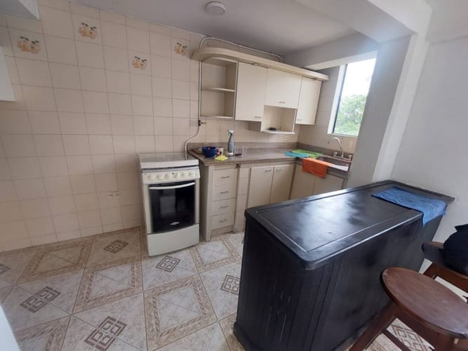 Apartamento de 3 alcobas en arriendo en Belén, Medellín, 70 m² · foto 9 de 15