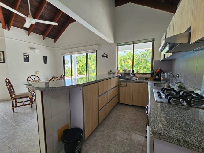 Casa de 4 alcobas en venta en Ricaurte, Ricaurte, 140 m² · foto 7 de 22