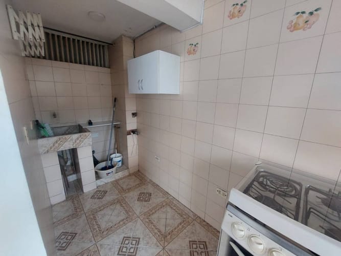 Apartamento de 3 alcobas en arriendo en Belén, Medellín, 70 m² · foto 10 de 15