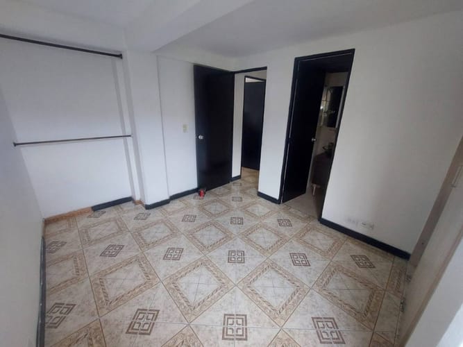 Apartamento de 3 alcobas en arriendo en Belén, Medellín, 70 m² · foto 11 de 15