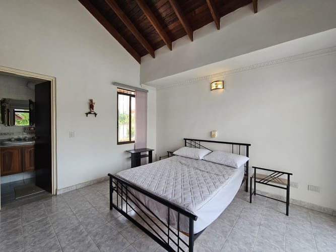 Casa de 4 alcobas en venta en Ricaurte, Ricaurte, 140 m² · foto 10 de 22