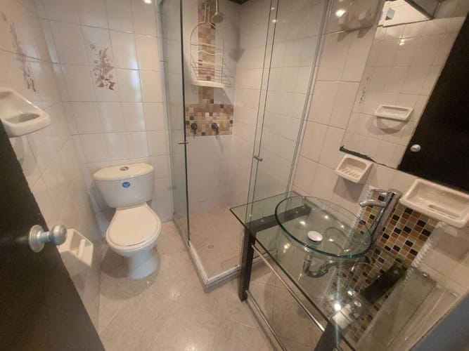 Apartamento de 3 alcobas en arriendo en Belén, Medellín, 70 m² · foto 12 de 15
