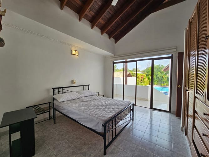 Casa de 4 alcobas en venta en Ricaurte, Ricaurte, 140 m² · foto 11 de 22