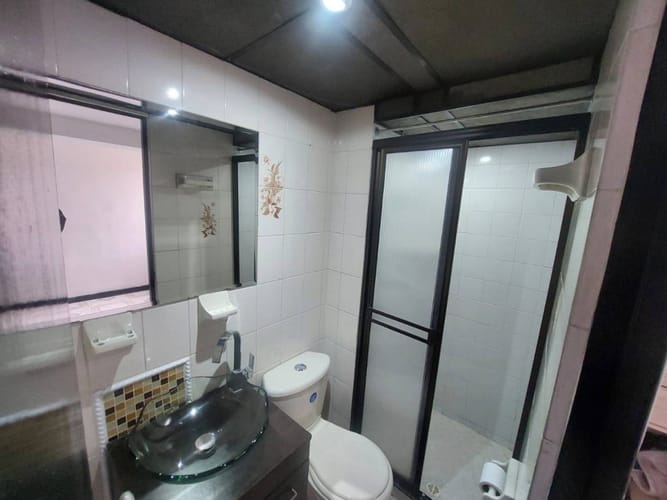 Apartamento de 3 alcobas en arriendo en Belén, Medellín, 70 m² · foto 13 de 15