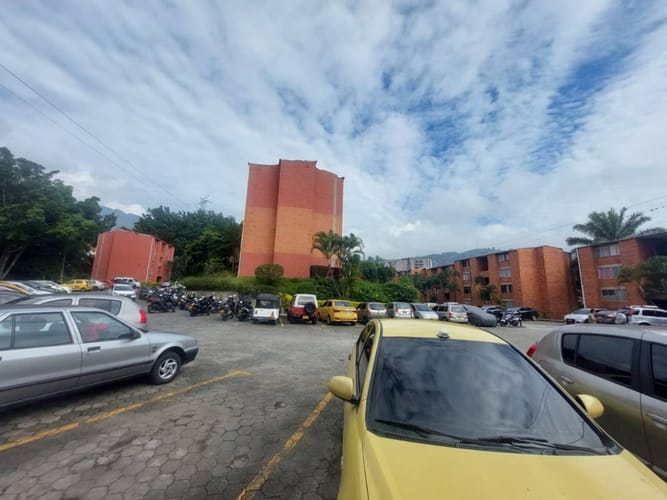 Apartamento de 3 alcobas en arriendo en Belén, Medellín, 70 m² · foto 15 de 15