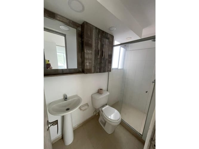 Apartamento de 3 alcobas en arriendo en La Candelaria, La Estrella, 57 m² · foto 6 de 13