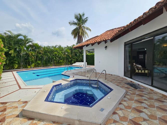 Casa de 4 alcobas en venta en Ricaurte, Ricaurte, 140 m² · foto 20 de 22