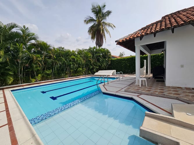 Casa de 4 alcobas en venta en Ricaurte, Ricaurte, 140 m² · foto 21 de 22