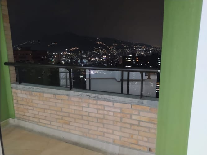 Apartamento de 3 alcobas en venta en Caminos De La Romeria, Sabaneta, 110 m² · foto 17 de 24