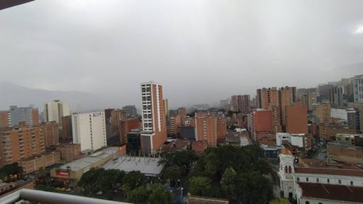 Apartamento de 2 alcobas en arriendo en San Joaquin, Sabaneta, 88 m² · foto 4 de 10
