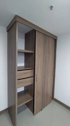 Apartamento de 2 alcobas en arriendo en San Joaquin, Sabaneta, 88 m² · foto 6 de 10