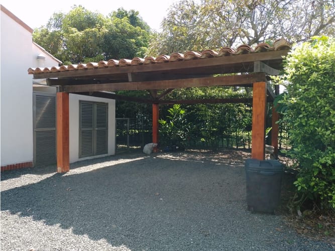 Casa de 3 alcobas en venta en La Morada, Jamundí, 210 m² · foto 13 de 24