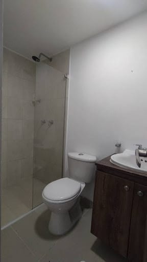 Apartamento de 2 alcobas en arriendo en San Joaquin, Sabaneta, 88 m² · foto 7 de 10