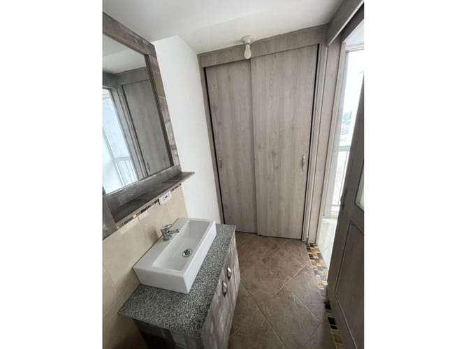 Apartamento de 3 alcobas en arriendo en La Candelaria, La Estrella, 57 m² · foto 13 de 13