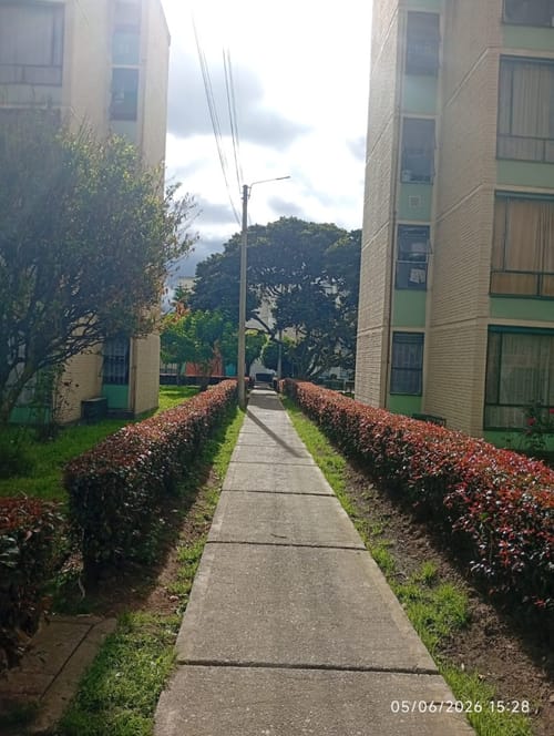 Apartamento en venta en Villa Maria, Bogotá · foto 3 de 24