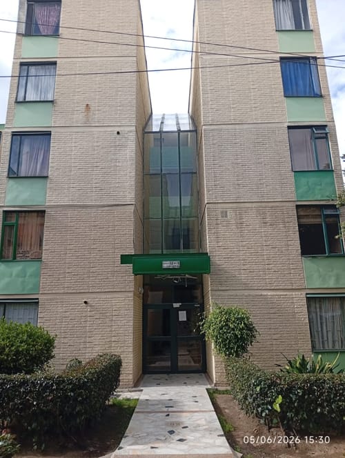 Apartamento en venta en Villa Maria, Bogotá · foto 4 de 24