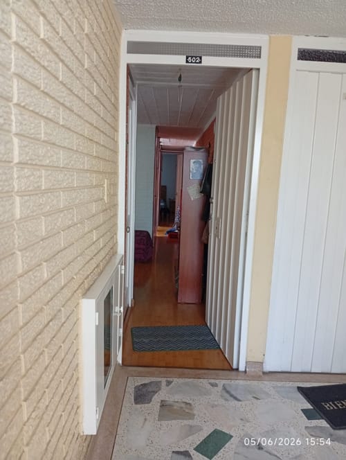 Apartamento en venta en Villa Maria, Bogotá · foto 6 de 24