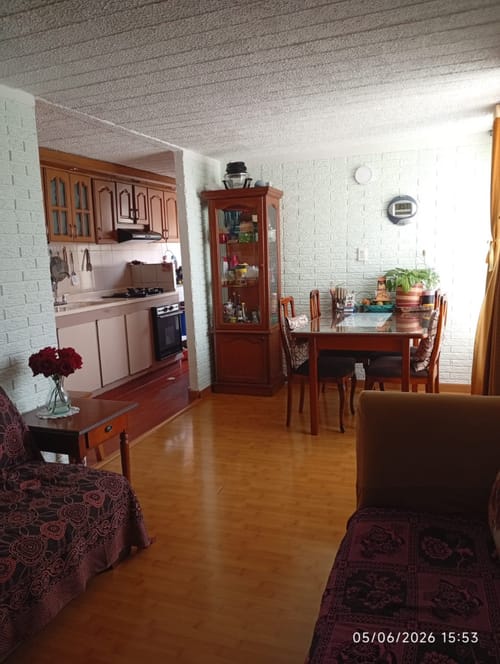 Apartamento en venta en Villa Maria, Bogotá · foto 7 de 24