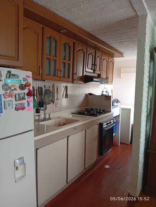 Apartamento en venta en Villa Maria, Bogotá · foto 8 de 24