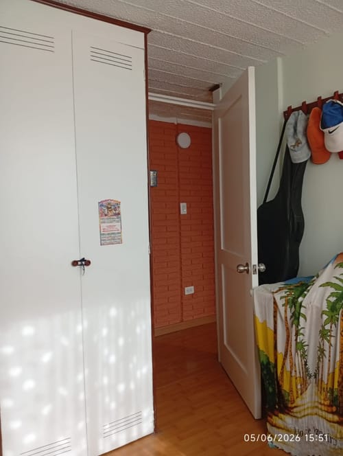 Apartamento en venta en Villa Maria, Bogotá · foto 10 de 24