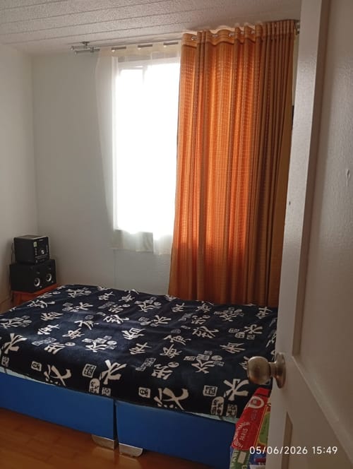 Apartamento en venta en Villa Maria, Bogotá · foto 11 de 24