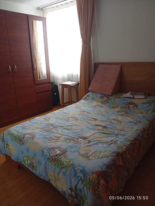 Apartamento en venta en Villa Maria, Bogotá · foto 12 de 24