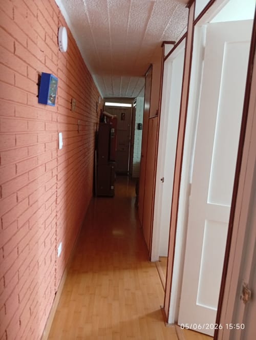 Apartamento en venta en Villa Maria, Bogotá · foto 14 de 24