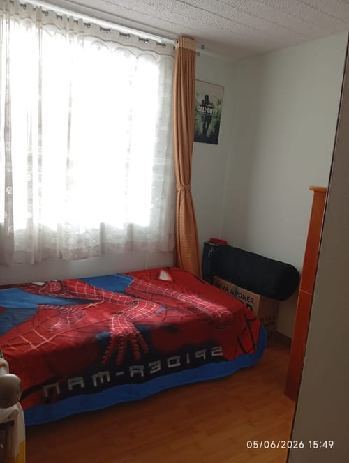 Apartamento en venta en Villa Maria, Bogotá · foto 16 de 24